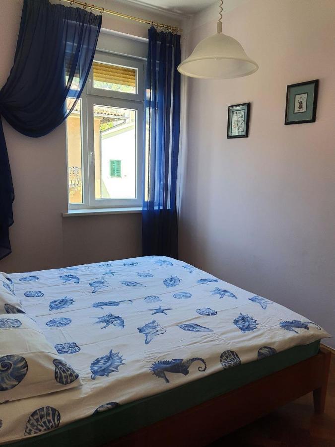 Family Apartment Center Опатия Экстерьер фото