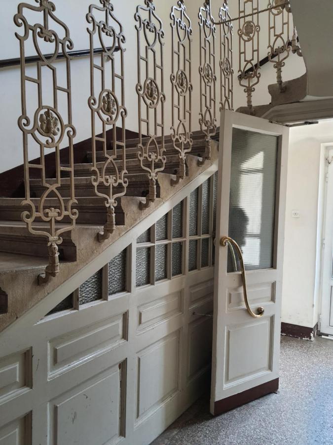 Family Apartment Center Опатия Экстерьер фото