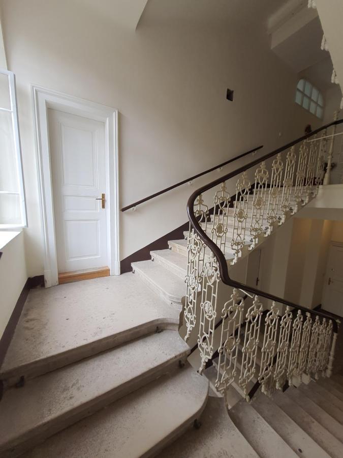 Family Apartment Center Опатия Экстерьер фото